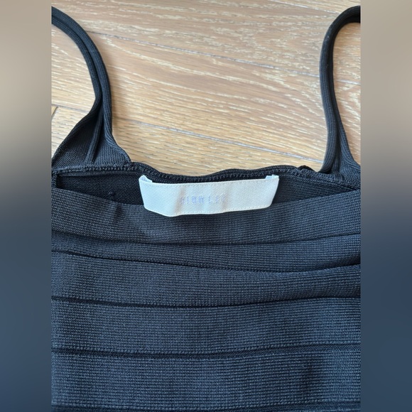Dion Lee Mirror Braid Strap Dress - Picture 8 of 16